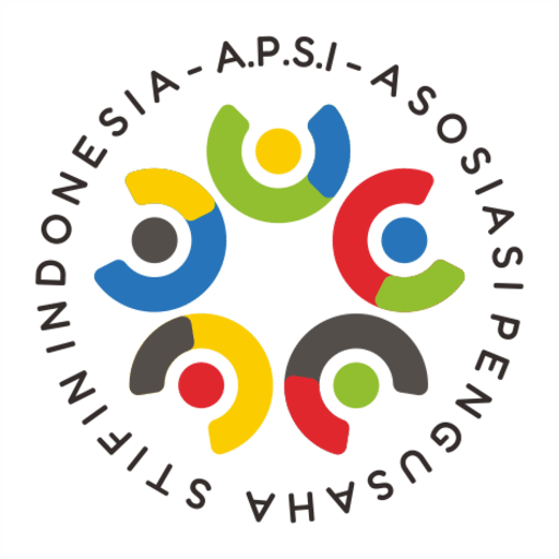LOGO APSI